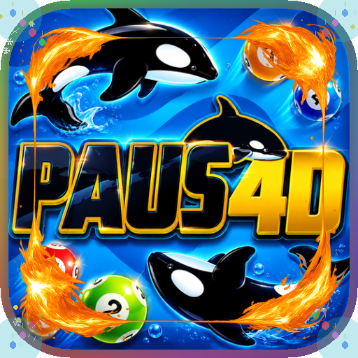 paus4d — mitra unggulan