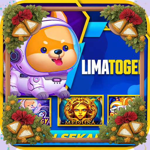 limatogel — galeri pratinjau Resmi APK